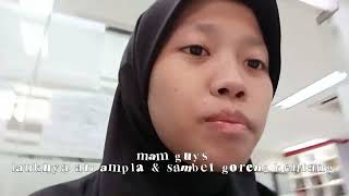 kamis, 23 oktober 2025 PKL di PT. Jaya Teknik Indonesia, kala itu aku 