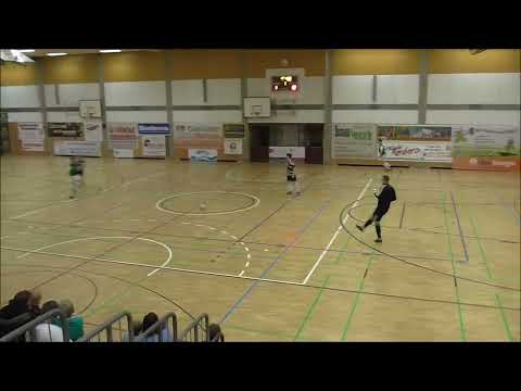 08.01.2023, Finale: SVG Göttingen – Stahl Thale 3:1