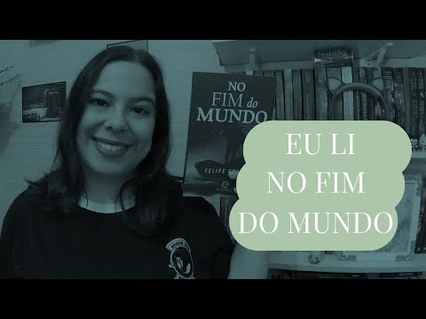 NO FIM DO MUNDO - SEM SPOILERS | Natlia Donatto