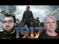 1917 (2019) Reaction | First Time Watching