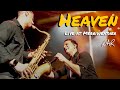 18 - Heaven - O.A.R. - Live From Merriweather [Official] Video