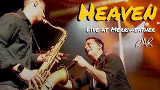 18 - Heaven - O.A.R. - Live From Merriweather [Official] Video