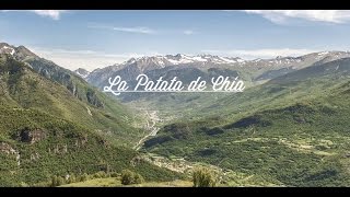 preview picture of video 'Patata de Chía'