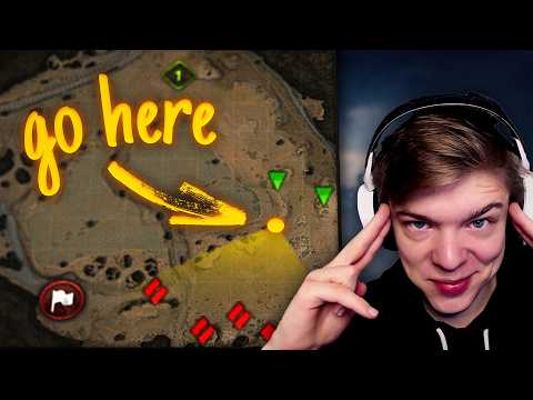 7 Tactics for Early Damage in World of Tanks