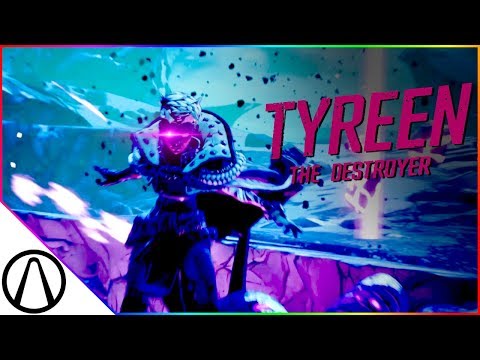 [𝐁𝐋𝟑] 𝐁𝐨𝐫𝐝𝐞𝐫𝐥𝐚𝐧𝐝𝐬 𝟑 - Last Boss Fight #15 Tyreen + End Cutscene (𝐇𝐃)