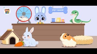 Preschool Learning Activities | Fun Lessons With Giggle Academy Kids