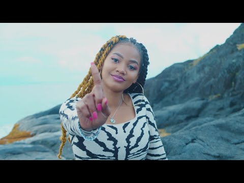 OASHNA TESS - Stopeva Yoh (Clip Officiel)