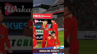 IPL Champion Royal Challengers Bangalore 2008 ka first season #kstyam019 IPL Champion Royal Challengers Bangalore 2008 ka first season #kstyam019