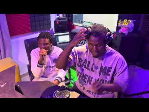 Road to 2026 Amapiano Lifestyle Mix - DJ Gambit x Hypeman Raizo ML 