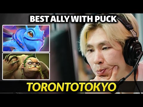 TORONTOTOKYO This is what Team work Look Like!!!