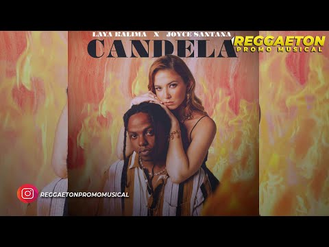 Joyce Santana x Laya Kalima - CANDELA