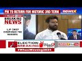 Mandate Supports PM Modi | Chirag Paswan Dismisses Rumor of Being Approached By INDIA Bloc | NewsX - Video