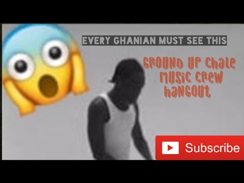 Twitch ft kwesi arthur + quamina mp [You want to know] hangout.