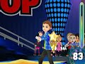 Fire Burning Kidz Bop Dance Party The Video Game Wii