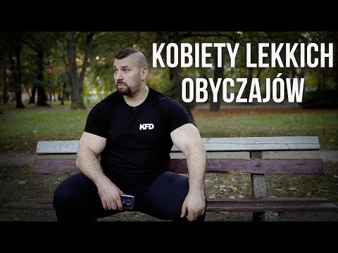 O KOBIETACH LEKKICH OBYCZAJÓW W KLUBACH