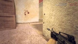 Zeus vs AGAIN @ ESWC 2011