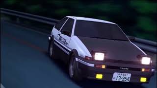 GAS GAS GAS TEST ONE