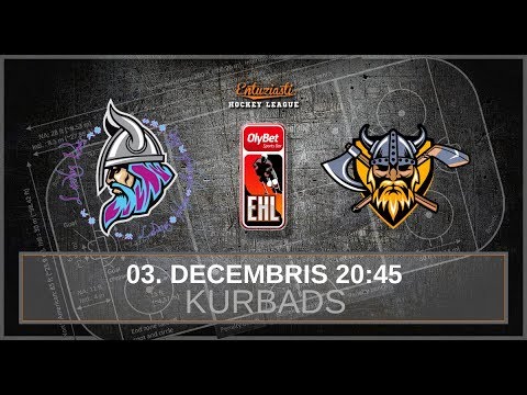 2018.12.03 Ledus Veči 2 Vikingi