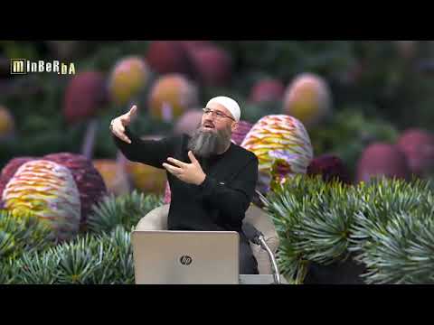 Neki savjeti kako čovjek da se oslobodi od bolesti srca poput zavisti i ljubomore - Elvedin Pezić