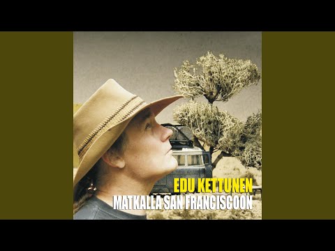 Rautakaupunki - Edu Kettunen