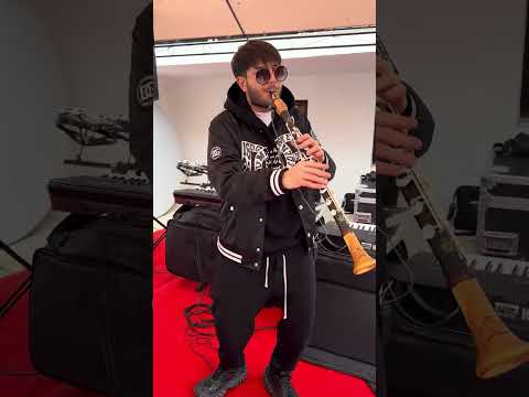 Giany Jackson ~ 🎺 | live | ❌