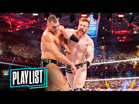 Sheamus Career Highlights, Booker T Podcast Coming To ESPN Radio, More | Fight Size