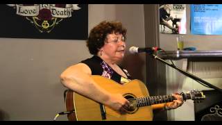 The Brown Girl's Song (Original) - Adrienne Lovelock