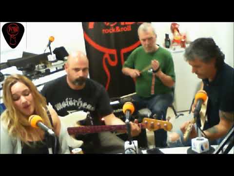 Miniatura del acústico de A CONTRA LUZ: Aquí te espero