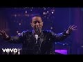 John Legend - Made To Love (Live on Letterman ...