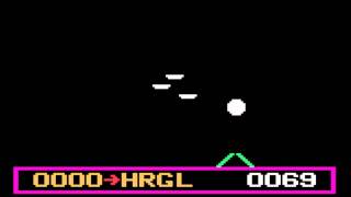 Attack of the Timelord! for the Magnavox Odyssey²