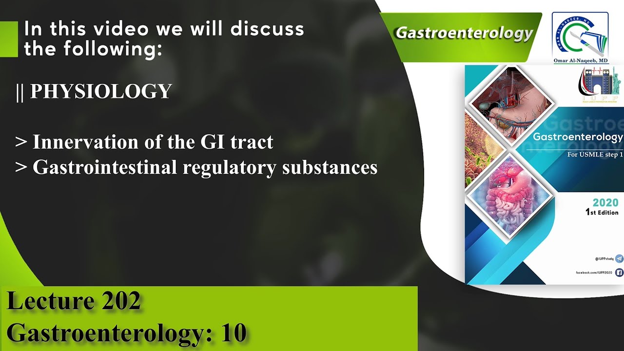 Innervation of the GI tract | Gastrointestinal regulatory substances | bombesin | Enkephalins
