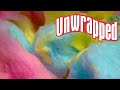 How Cotton Candy Is Made Unwrapped Food Network