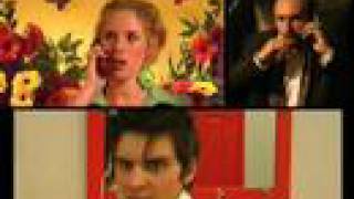 Nursery Rhyme - Director's Cut with crew Credits