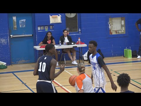 top gun 2019 | 16-under FINALS | northern kings vs. WC2P