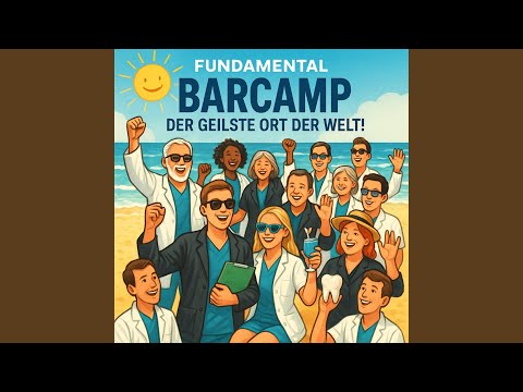 BarCamp - der geilste Ort der Welt
