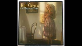 Kim Carnes -  Goodnight Moon