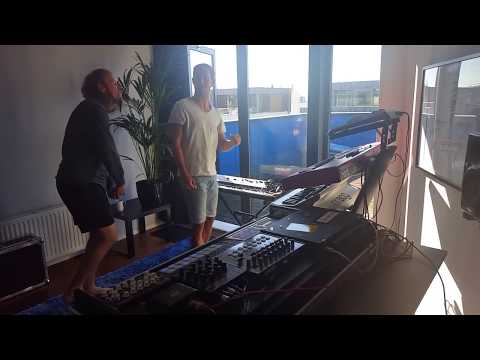 Lövestad - Jamvideo 32 [Unstoppable]