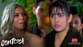 Download lagu Contessa: Lampasuhin si Daniella mp3 Download lagu Contessa: Lampasuhin si Daniella mp3