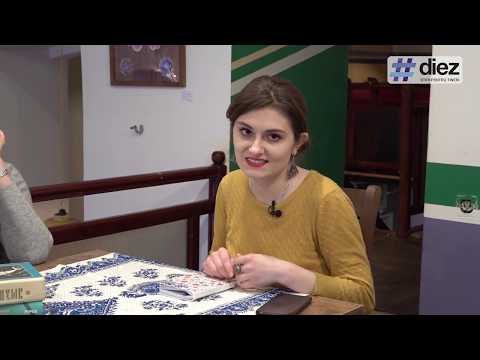 Revederea cu Mari și Tatiana