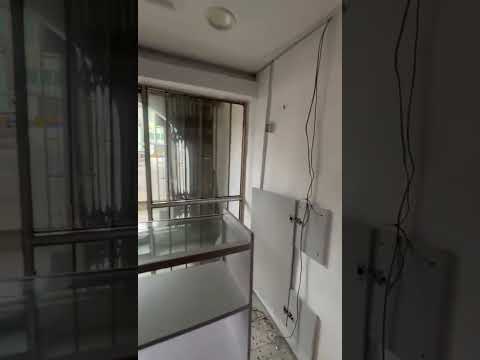 Ground-Floor Shop at Ogunlana Drive