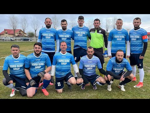 Sporting Leu - Avântul Daneți , L5 Dolj , 01.12.2024