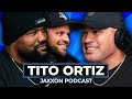 Tito Ortiz Truth About UFC Real Beef Vs Loyalty In MMA How He Met Rampage SugaSean JAXXON