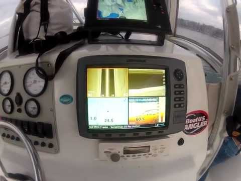 LOWRANCE HDS 10