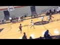 6’3 G Elijah Hughey Sophomore Mixtape