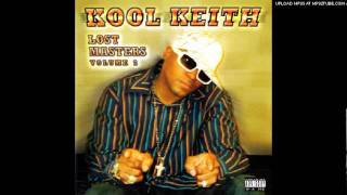 Kool Keith - Move