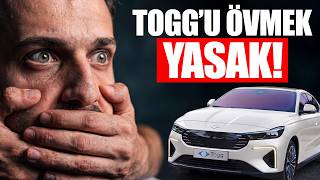 Togg'da Neler Oluyor? - Hızlı Şarj 196. Bölüm