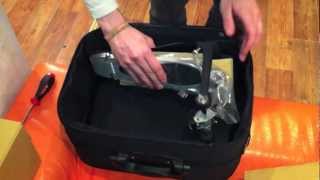 Video thumbnail for UnBoxing Pearl Eliminator P-2000C by NikitasStudios