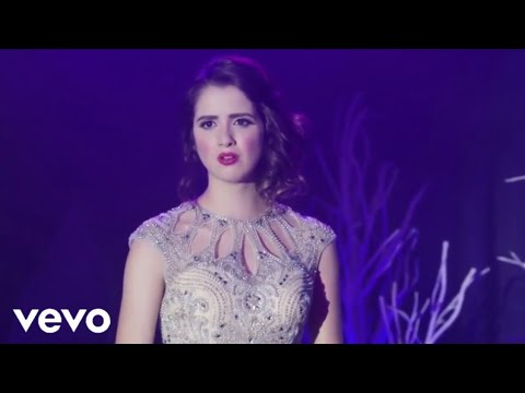 Laura Marano - Everybody Loves Christmas (From "A Cinderella Story - Christmas Wish"/Officia Vídeo)