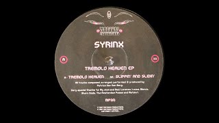 Syrinx - Tremolo Heaven (1997)