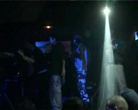 prti bee gee & slatki krek ( pl@stic 02.02.2005 )